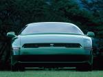Nissan AP-X Concept 1993 года